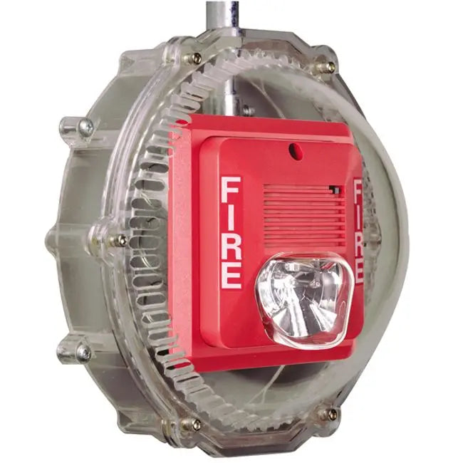 STI-1217 Stopper Dome for Horn/Speaker/Strobe