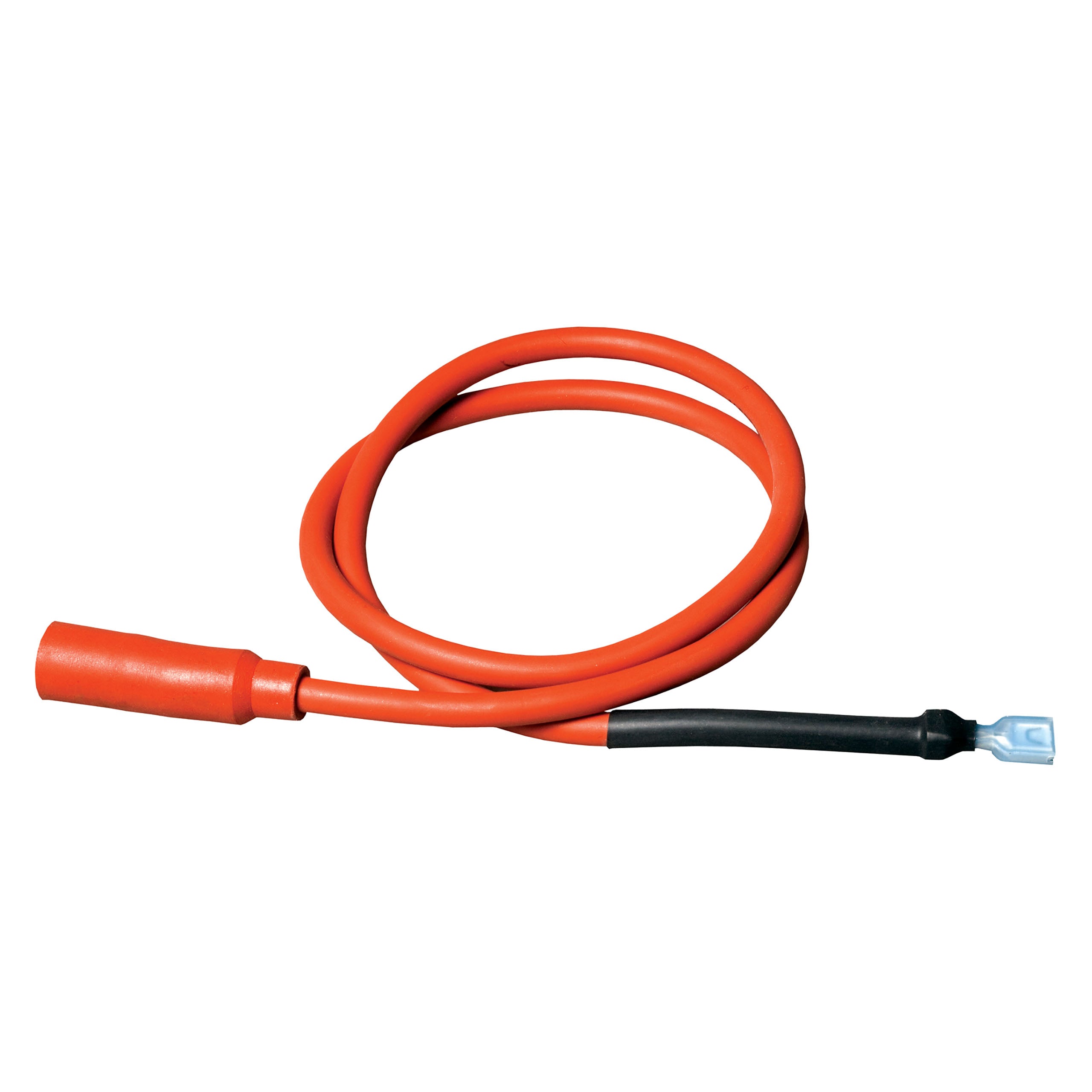 Resideo 394801-30/U 30" Ignition Cable Assembly w/ Straight Boot on Ignitor End, 394801-30