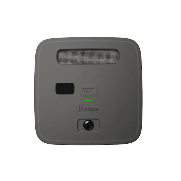 Gentex PL1G (918-0025-002) PLACE Garage Carbon Monoxide and Heat Alarm - The Fire Alarm Supplier