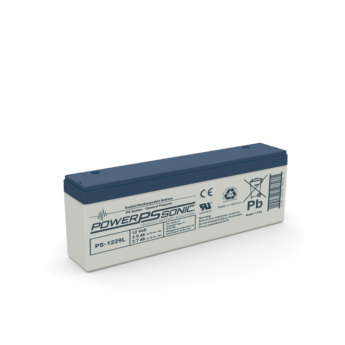 Power Sonic PS-1229L F1