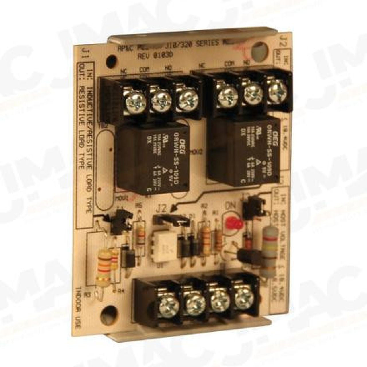 Fire-Lite 50133288-001