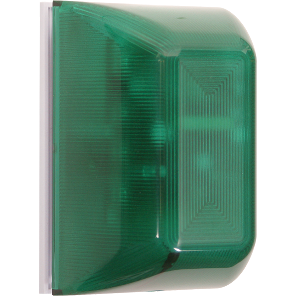 STI STI-SA5000-G Select-Alert Mini Controller w/Green Lens