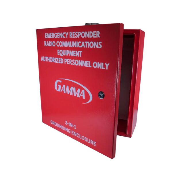 3XGE - B6 - 18186 - 1 - The Fire Alarm Supplier