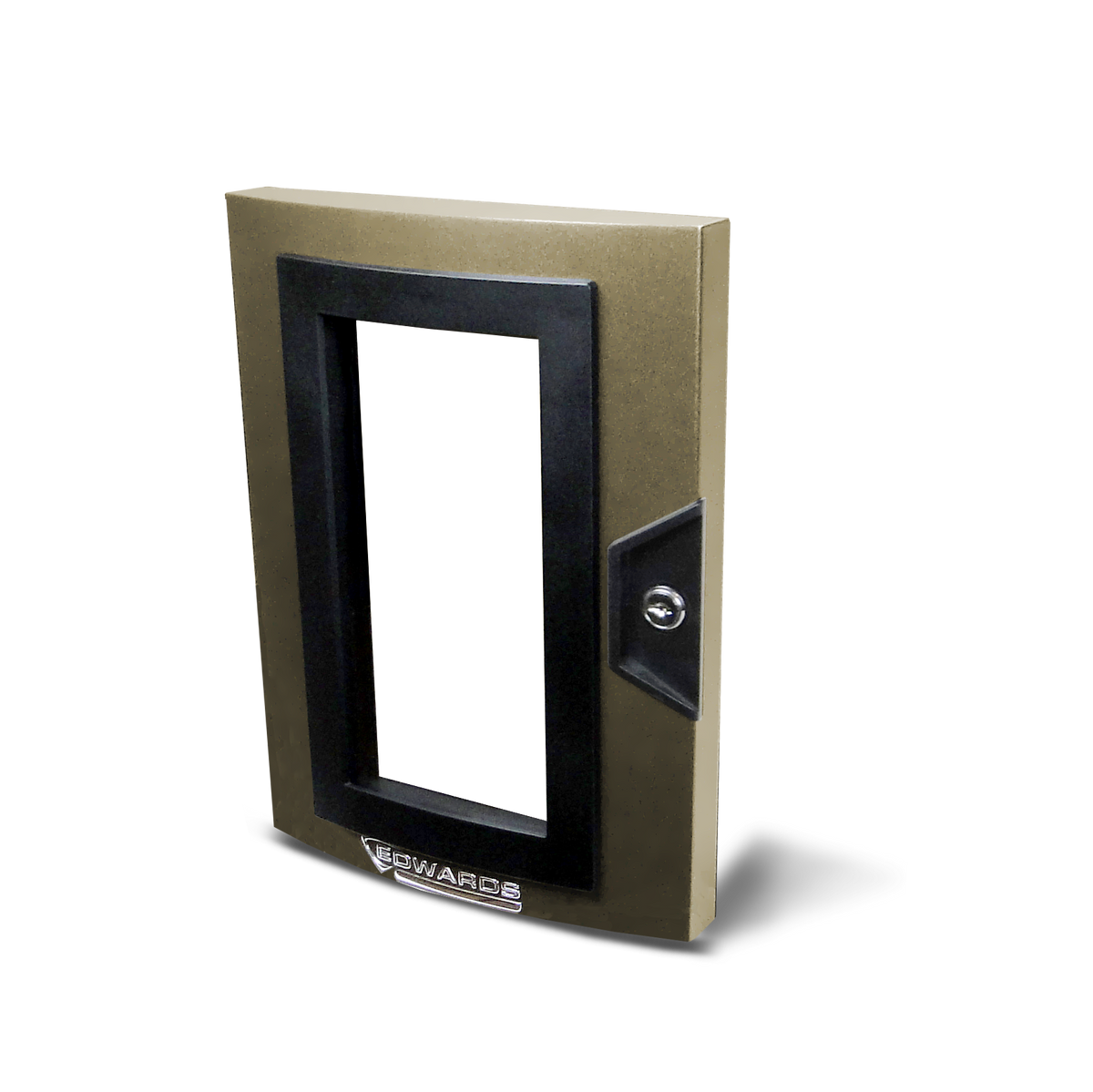 Edwards 4-2ANND-E Annunciator Door, BRZ, EU
