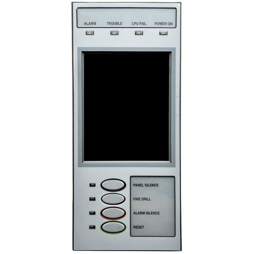 Edwards 4-3LCD Color LCD Display for EST3 Retrofit - image 1