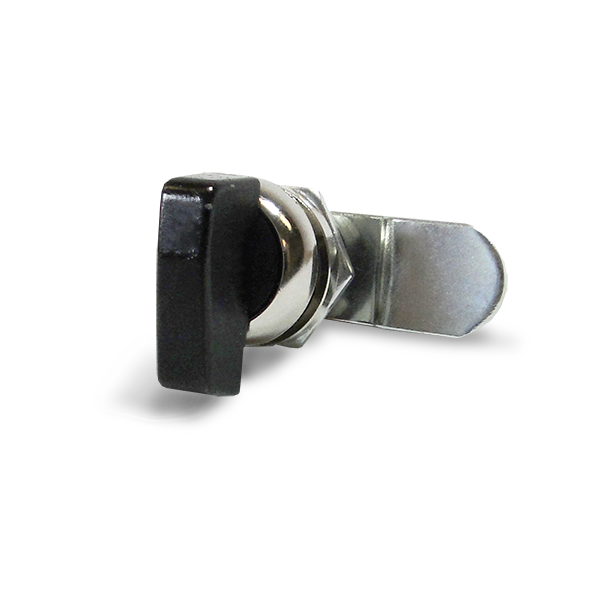 Edwards 4-ANNSK Security Kit. Provides a Keyless Door Latch That Allows Access to LCD and Switches Used for Security Applications Where the Display