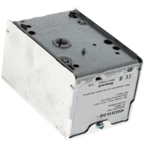 Honeywell Home 40003916-048/U Replacement Head for V8043F Zone Valves