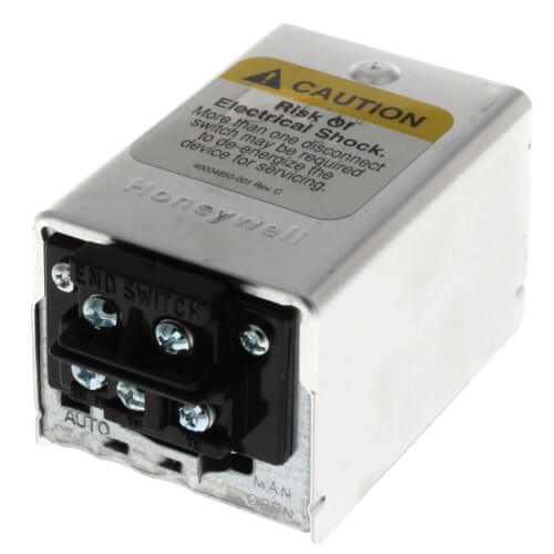 Honeywell Home 40003916-048/U Replacement Head for V8043F Zone Valves