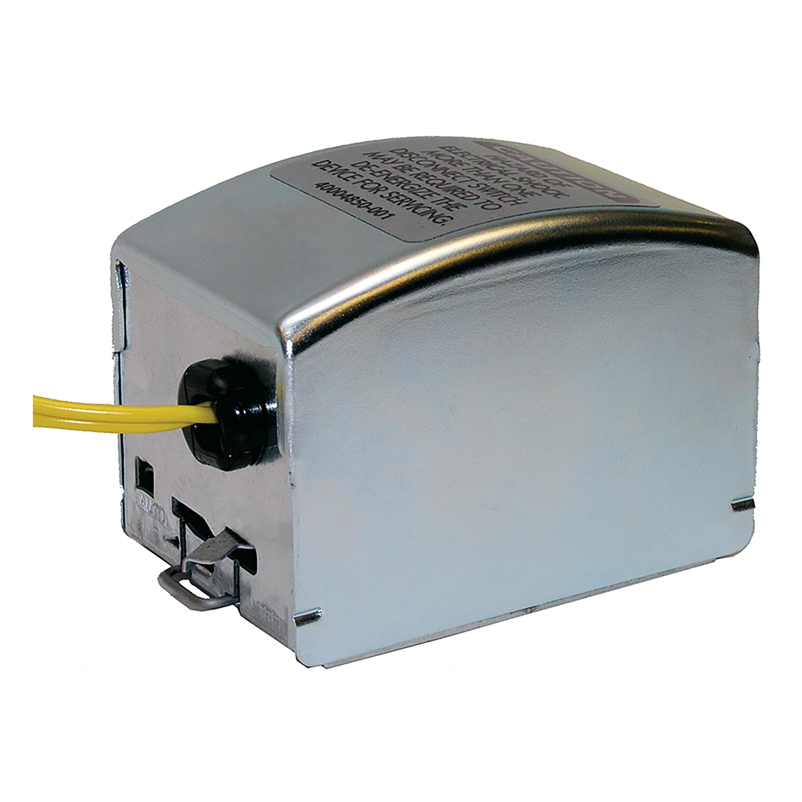 Resideo 40003916-511/U Replacement Actuator for V8043C, 5000, series, 24 V, 60 Hz