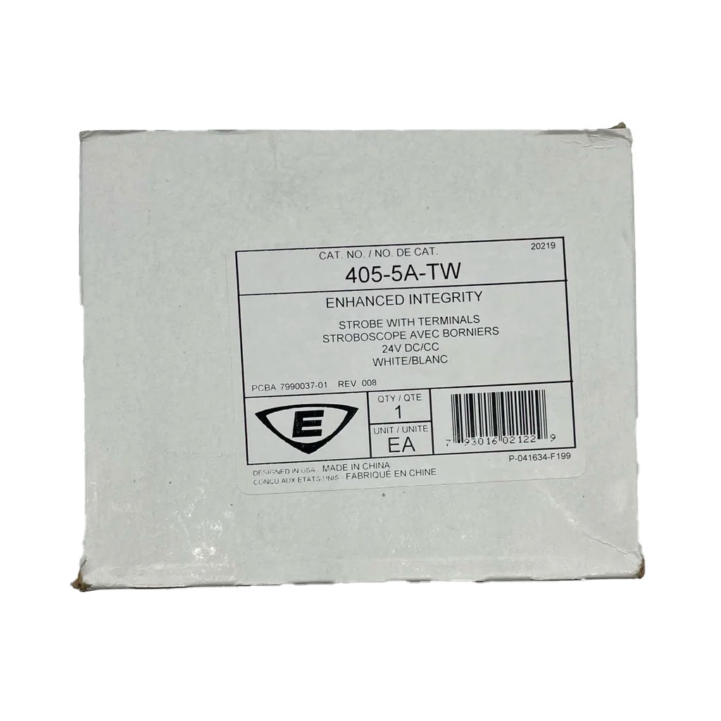 405 - 5A - TW - The Fire Alarm Supplier