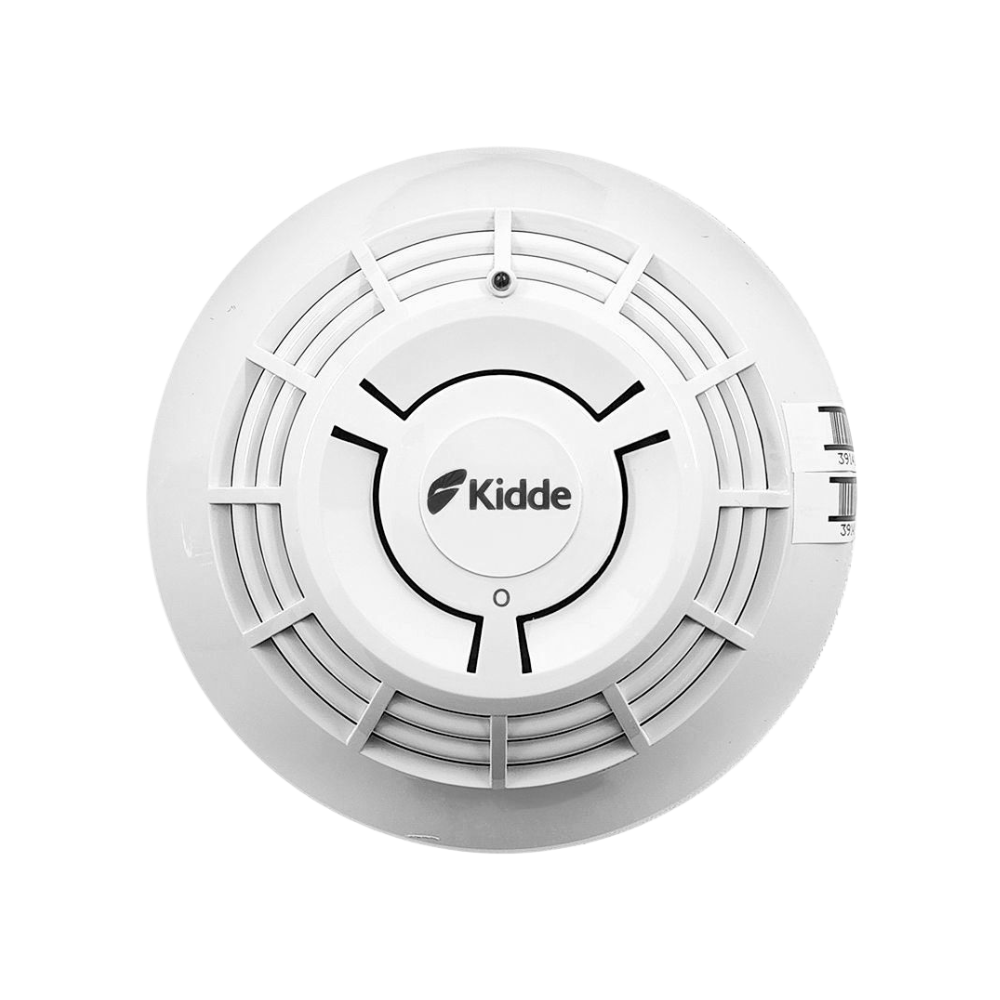 Kidde KIR-HCD Multisensor Heat and Carbon Monoxide Detector