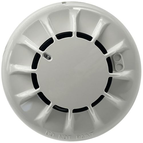 Autocall A4098-5602 Conventional Photo Heat Detector - image 1
