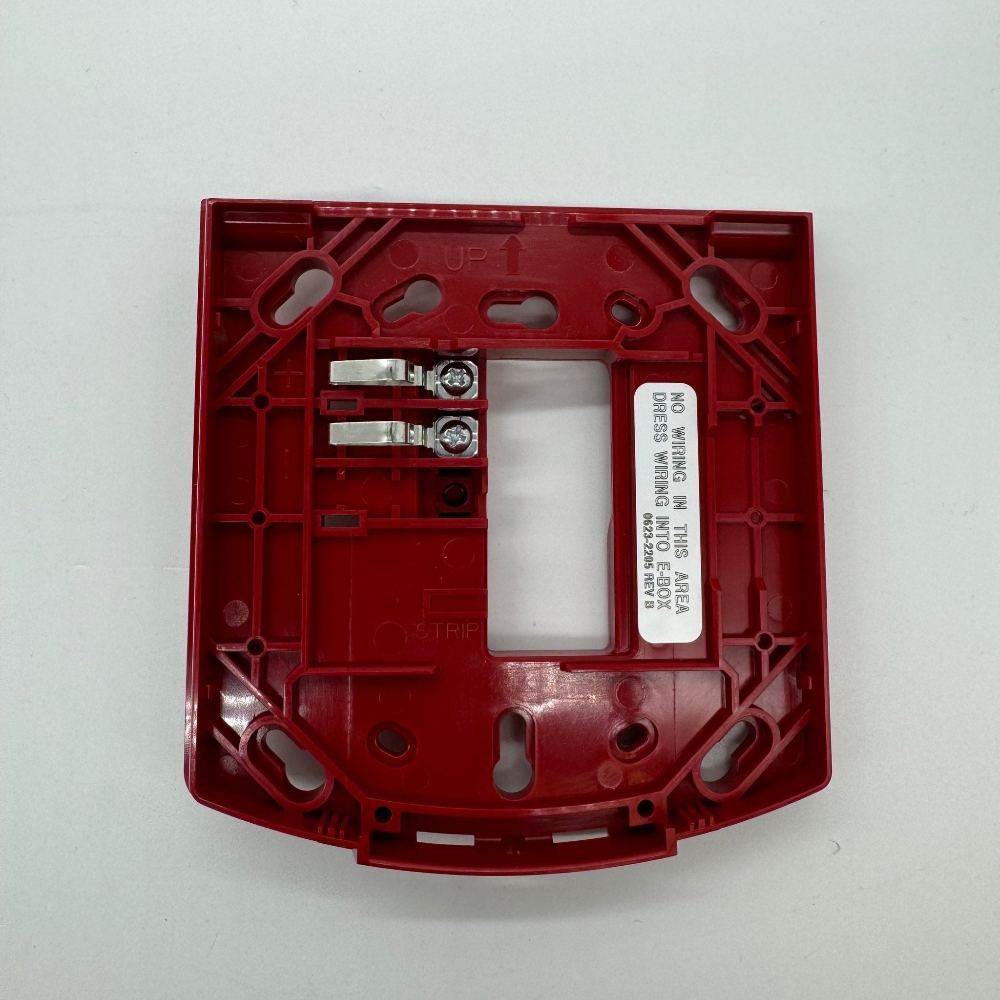 49VO-WRA - The Fire Alarm Supplier