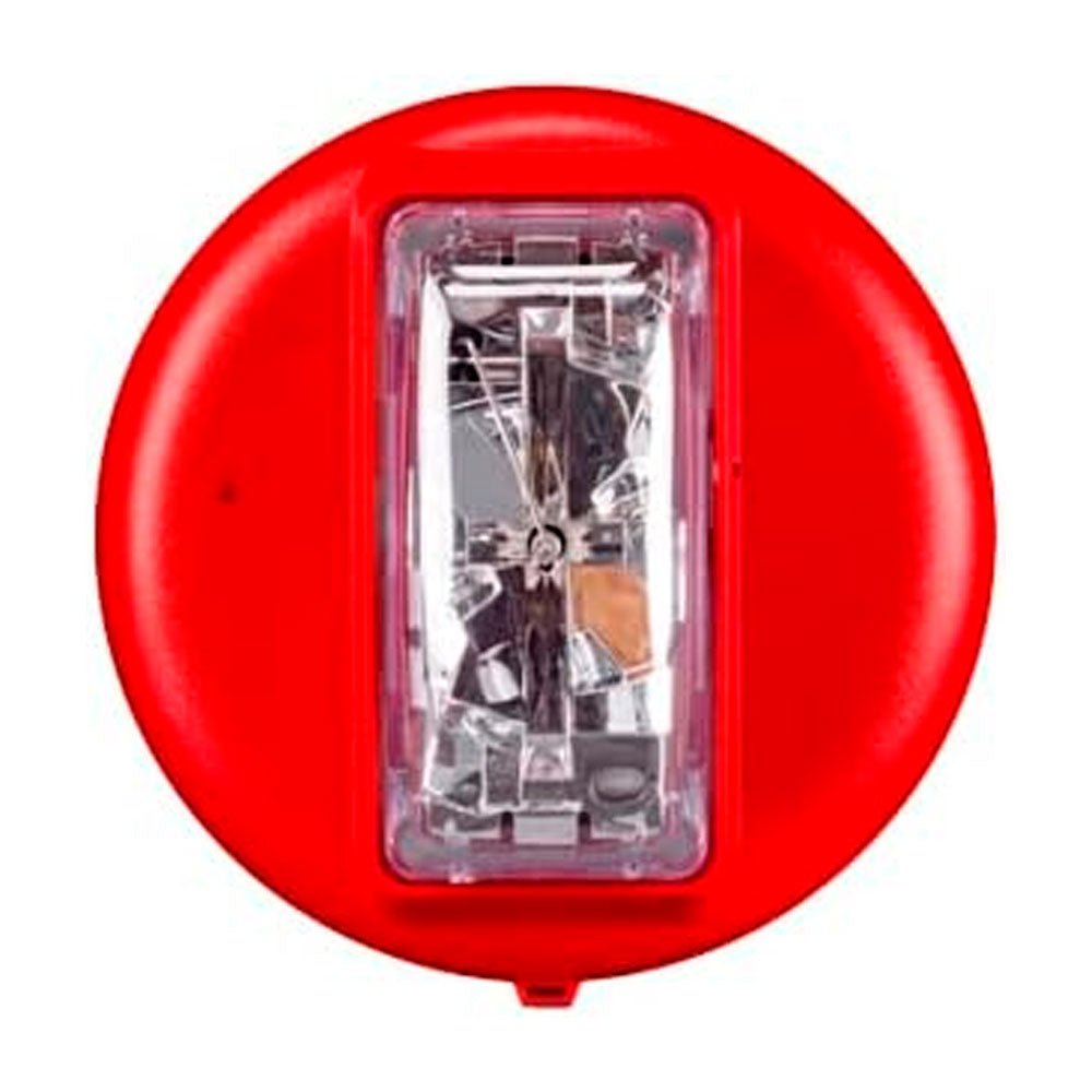 49VOC - CRF - The Fire Alarm Supplier