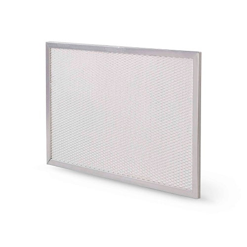 Resideo 50000293-004 Media Post Filter for F300 & F50 Air Cleaner, 20x12.5 (2 Pack) - image 2