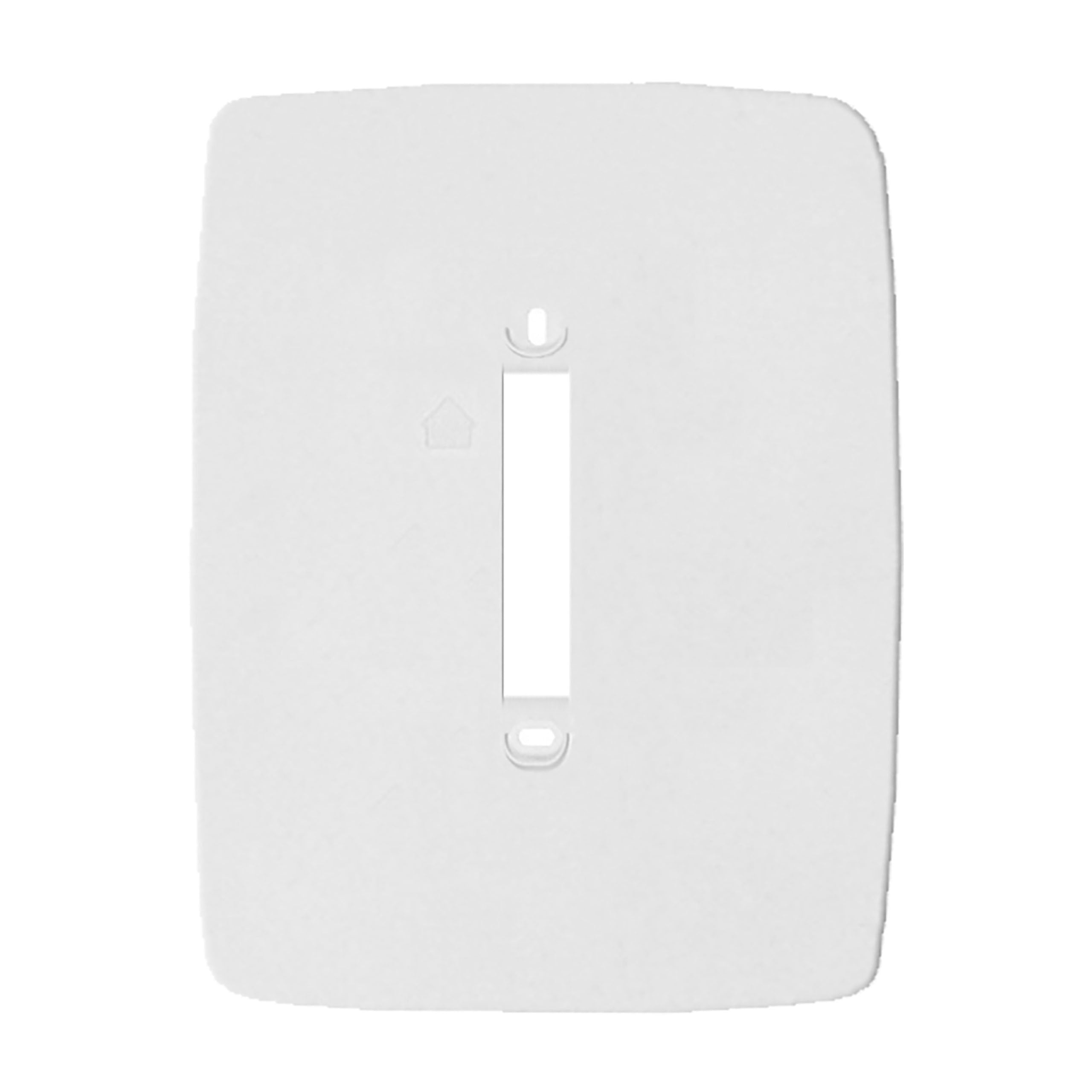 Resideo 50022893-001/U Premier White Cover Plate (PRO TH1000 & TH2000)