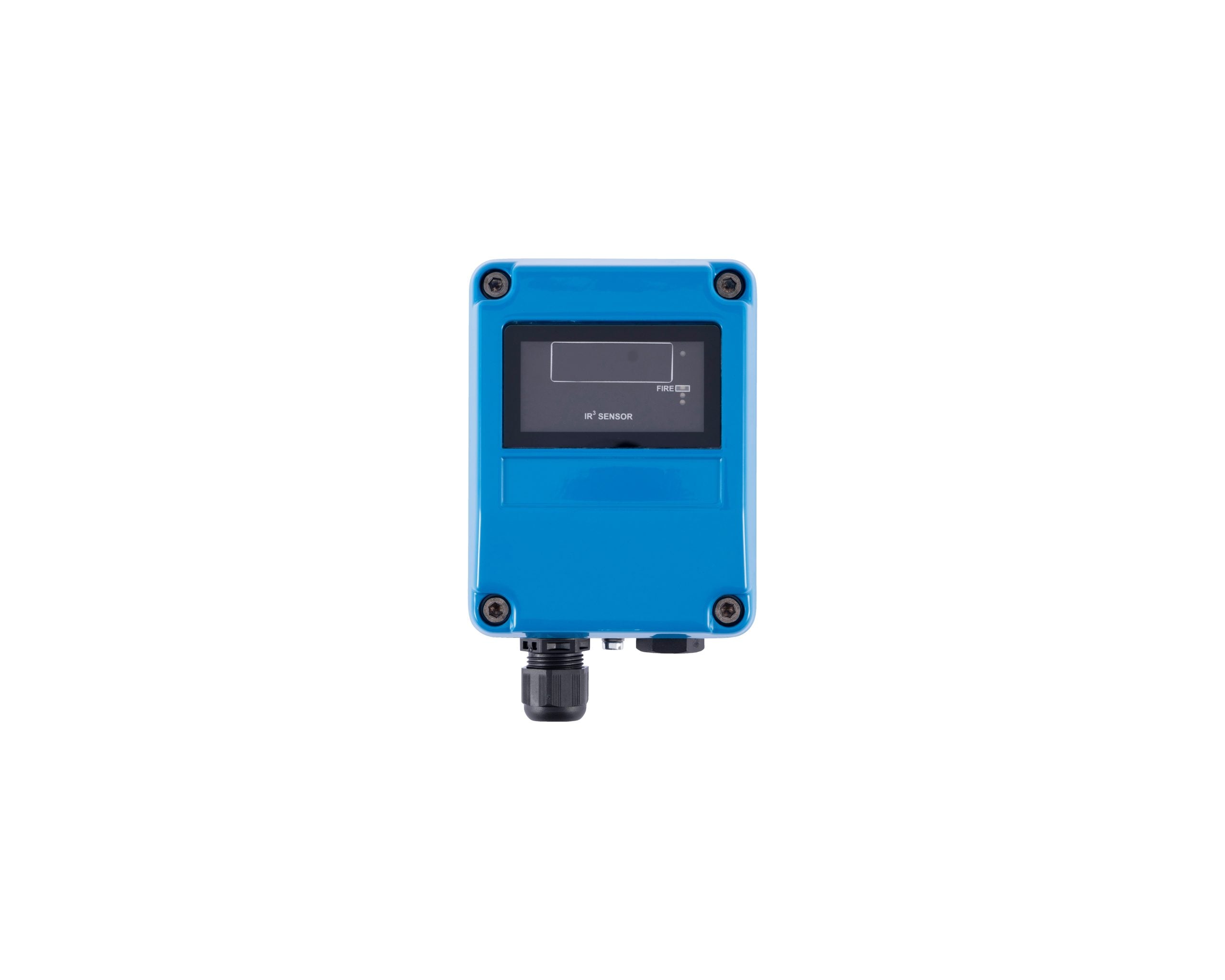 Apollo 55000-020APO XP95 Flame Detector (IR3)