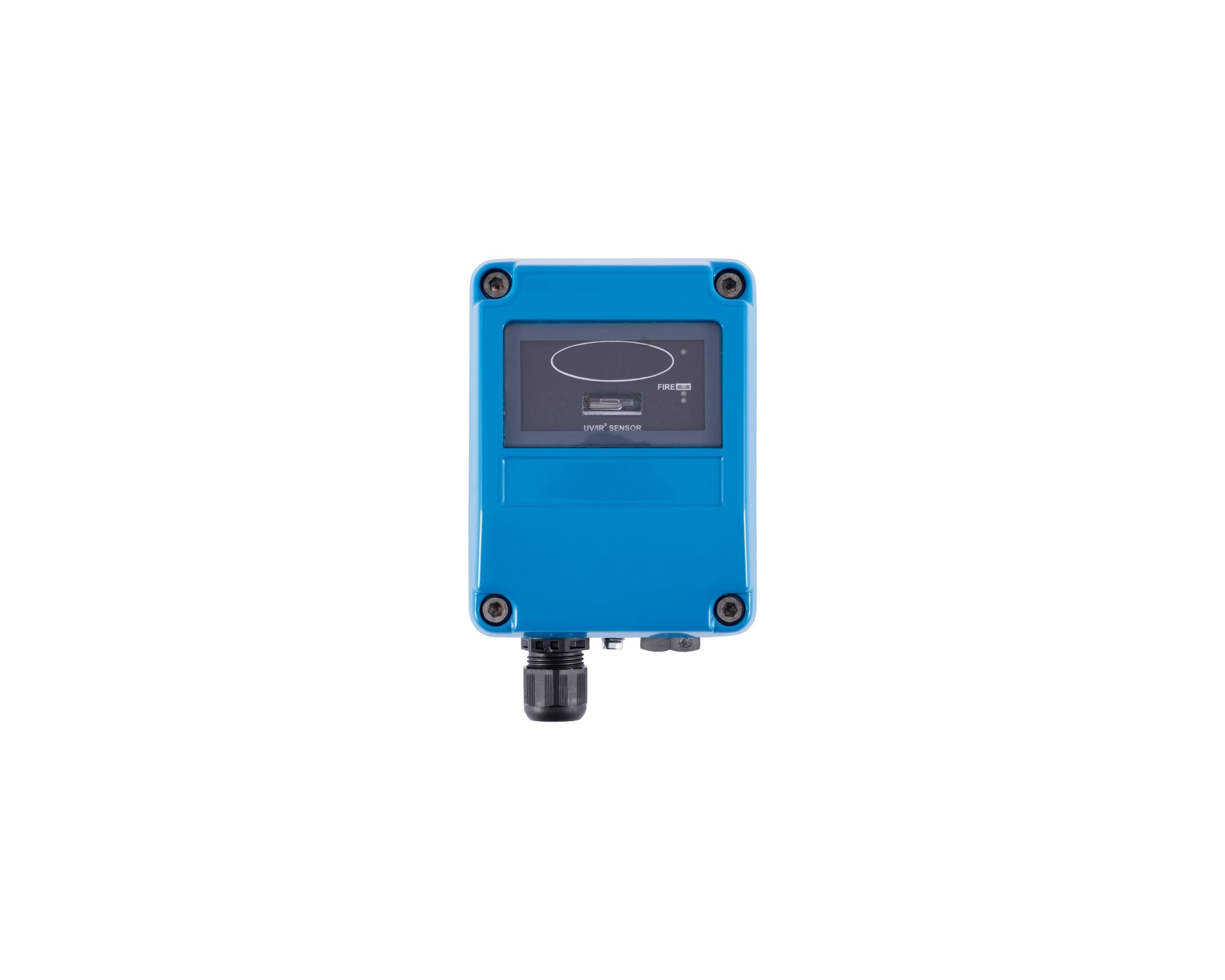 Apollo 55000-064APO Conventional Flame Detector (UV/IR2) [SIL2]