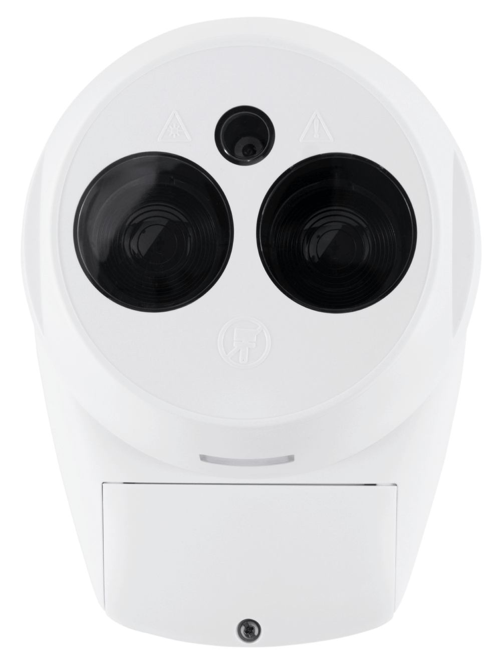 Fireray 6010-100 Fireray One EN. Box Includes 1x Detector Head, 1x Smart Base, 1x Prism and 1x Short Range Mask