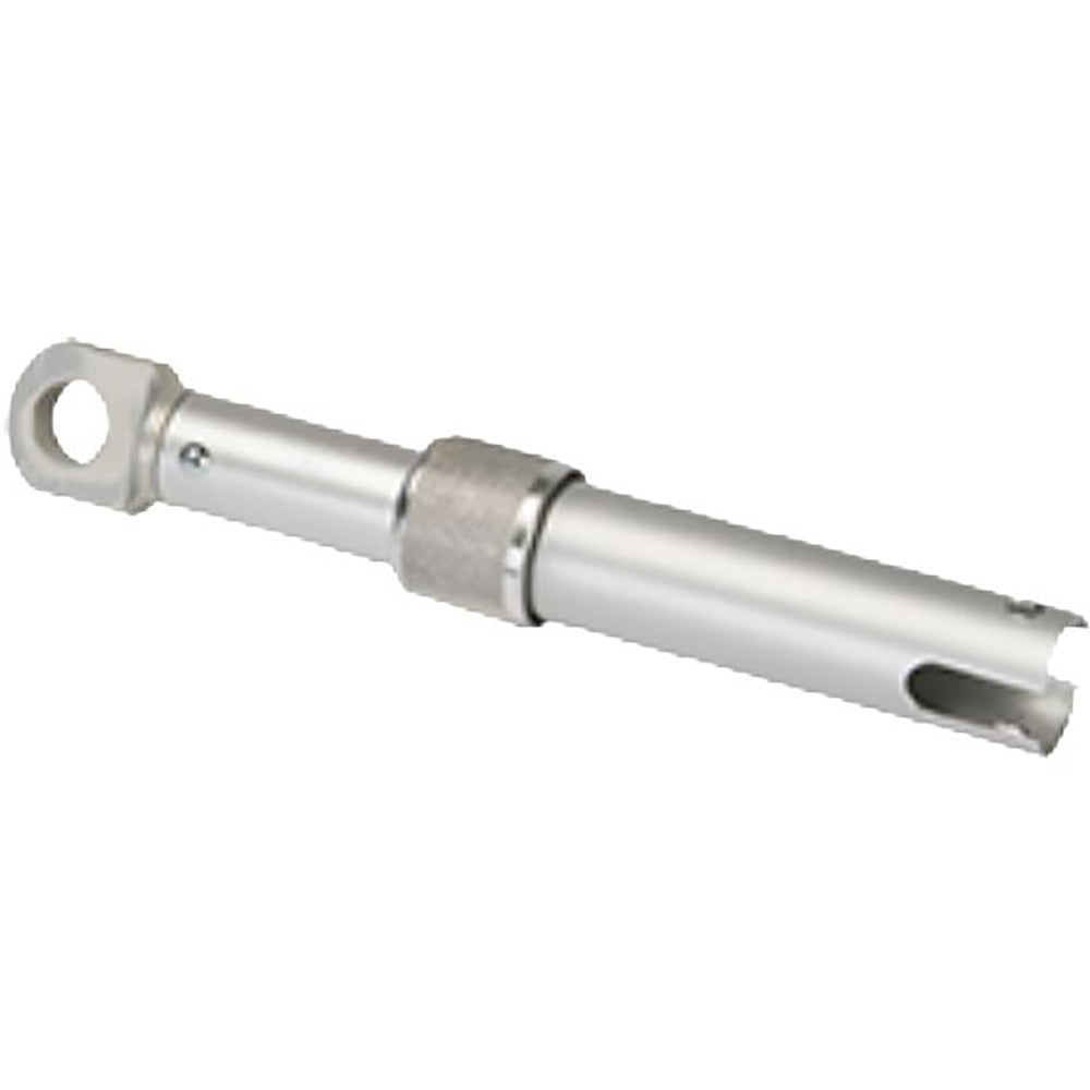 Kidde 1500-7 door holder catch plate extension assembly