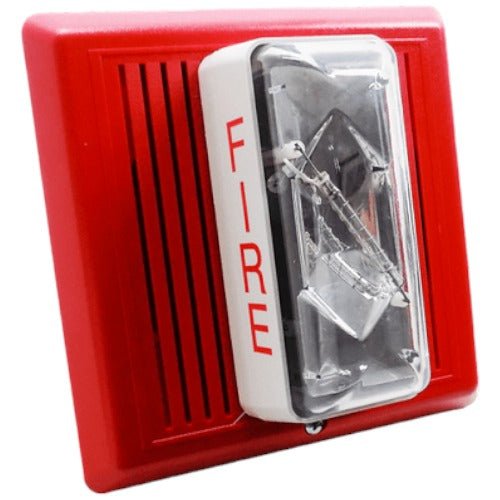 757 - 7A - T - The Fire Alarm Supplier