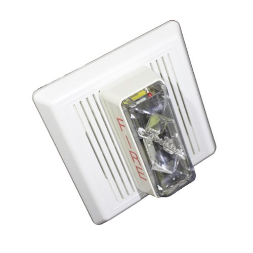 757 - 8A - SS70W - The Fire Alarm Supplier