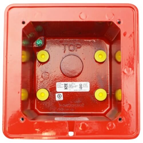 757A - WB - The Fire Alarm Supplier