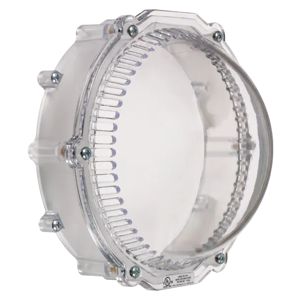 STI-1217 Stopper Dome for Horn/Speaker/Strobe