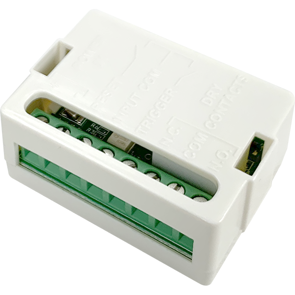 STI STI-LT-1UL Latching Timer UL
