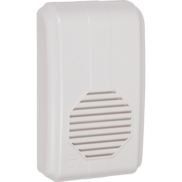 STI STI-3353 Wireless Chime Receiver