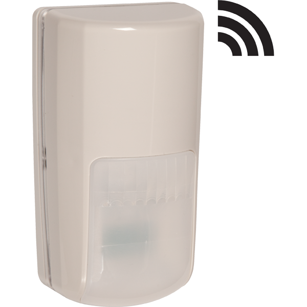 STI STI-34752 Outdoor Motion Detector