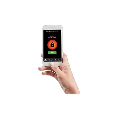 Telguard TG4LVB LTE-V Backup Alarm Communicator - image 3