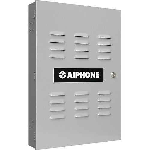 Aiphone AC-CA1 AC Series Trove1 Enclosure and AMP Power Supply, Includes Trove1 Wall Mount Enclosure for up to an Door System, No Controllers - image 2