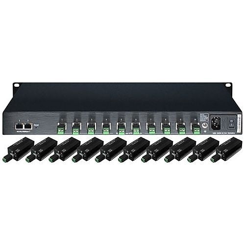Aiphone IPW-10VC Intercom & Entry Accessory