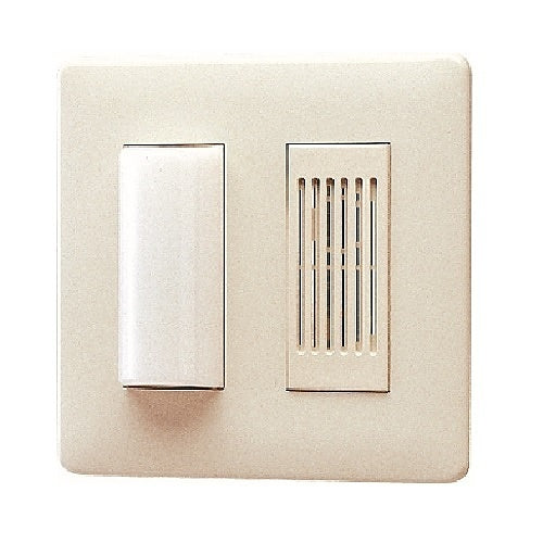 Aiphone NIR-4BZ NIM Series Corridor Light with Tone Indicator