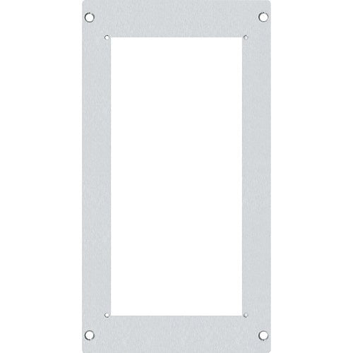 Aiphone TW-SPL TW Series Door Station Adaptor Plate for Towers