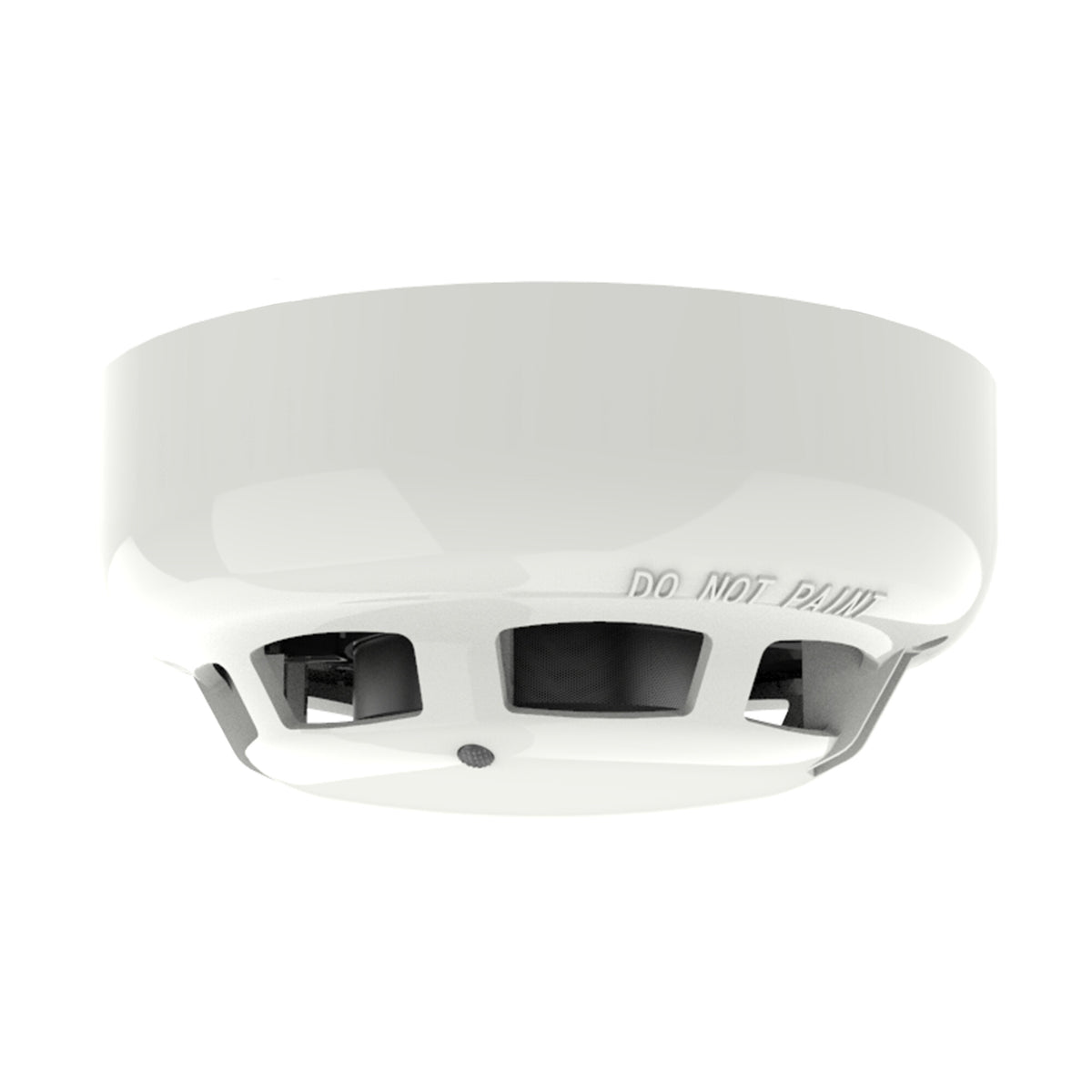 Hochiki ALN-ENM(SCI) Intelligent MarineApproved Smoke Sensor with SCI Ivory