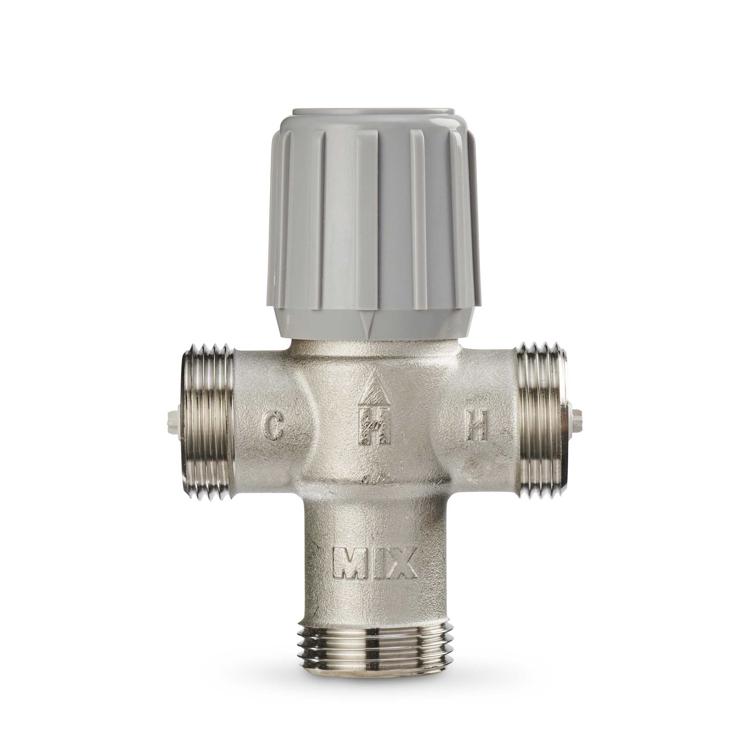 Resideo AM1-BODY-1LF/U AM1 Body Only Standard Mixing Valve