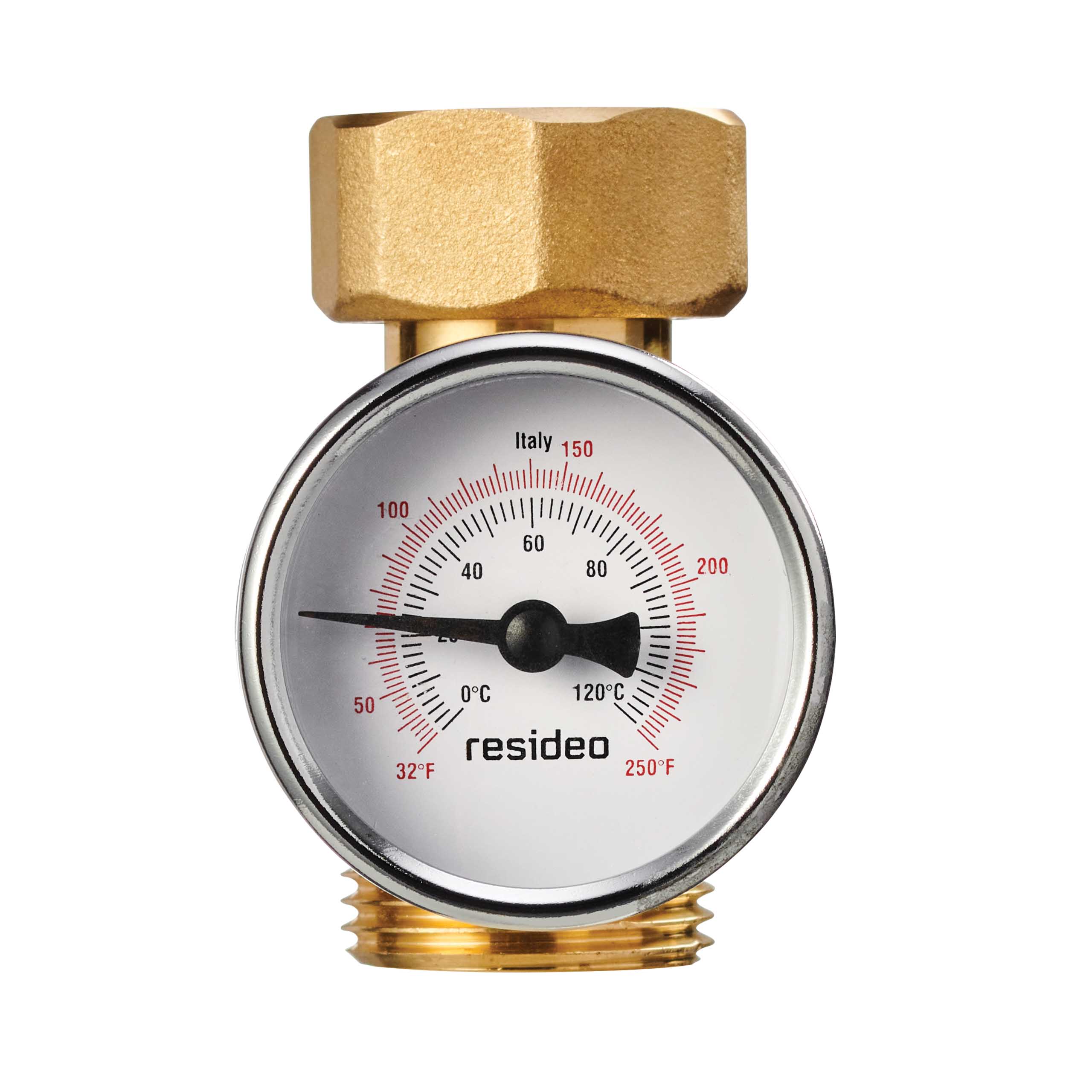 Resideo AM1-TEMPGAUGE/U