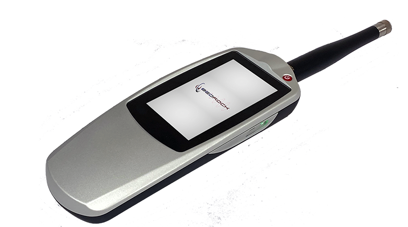 SDI AM100 Class 1 Acoustic Measurement & STIPA Meter