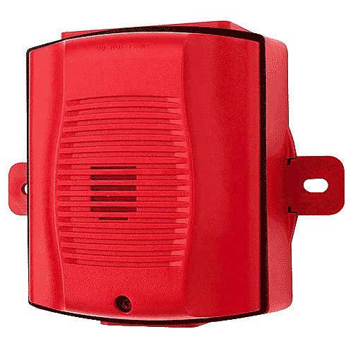 System Sensor HRK SpectrAlert Advance 12/24V Horn - The Fire Alarm Supplier