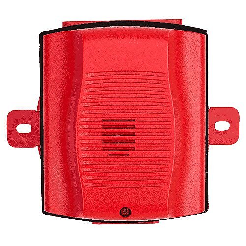 System Sensor HRK SpectrAlert Advance 12/24V Horn - The Fire Alarm Supplier