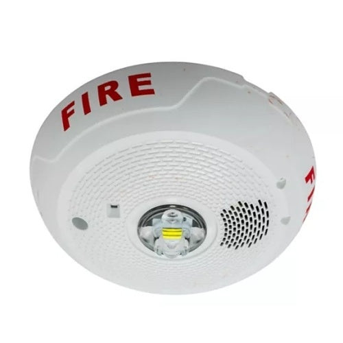 System Sensor PC2WLED Horn Strobe (Replaces PC2WL)