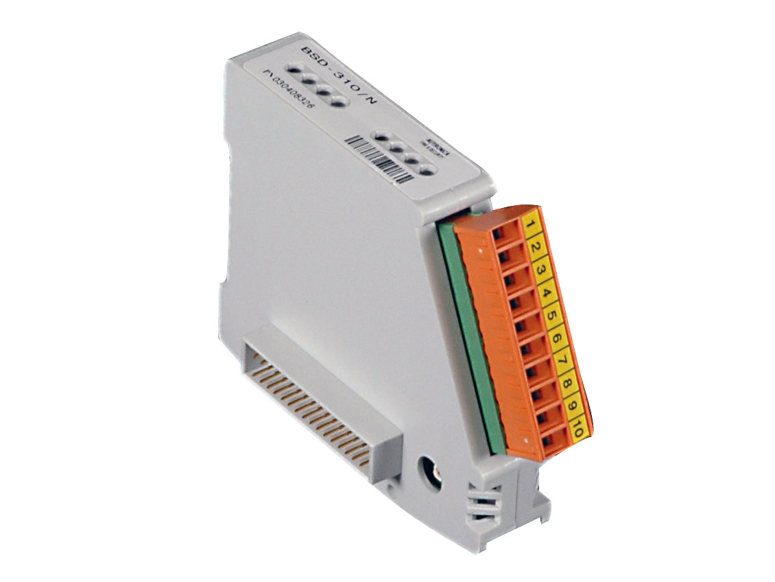 Autronica 116-BSD-310/N Loop Driver Module. EX Zone 2