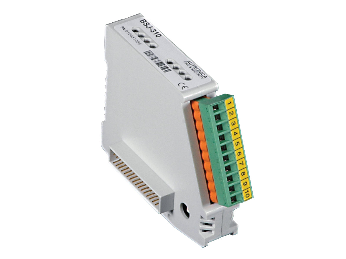 Autronica 116-BSJ-310 Output Module