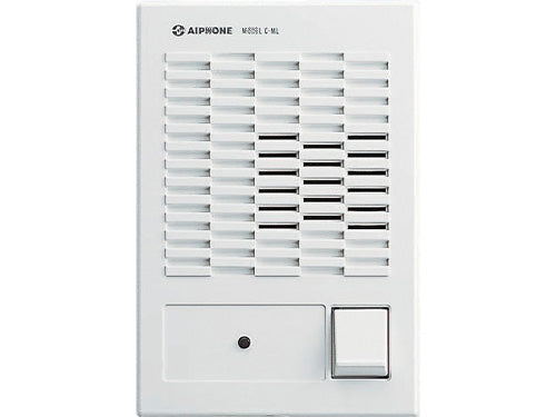 Aiphone C-ML/A Master Station for C-123L/A, Includes DAK-2S