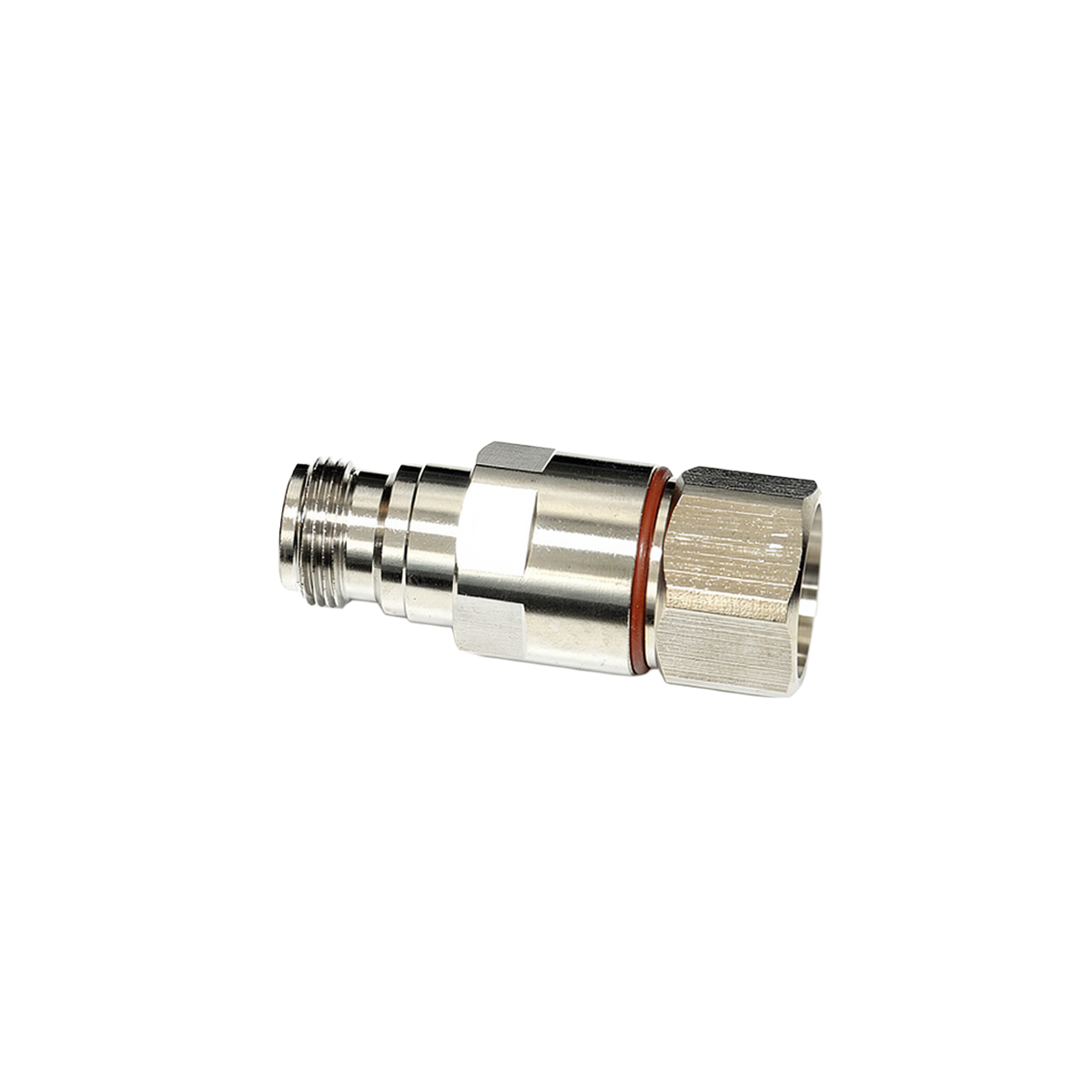Comba CN-NF-F12 N-Female Connector for 1/2" - The Fire Alarm Supplier
