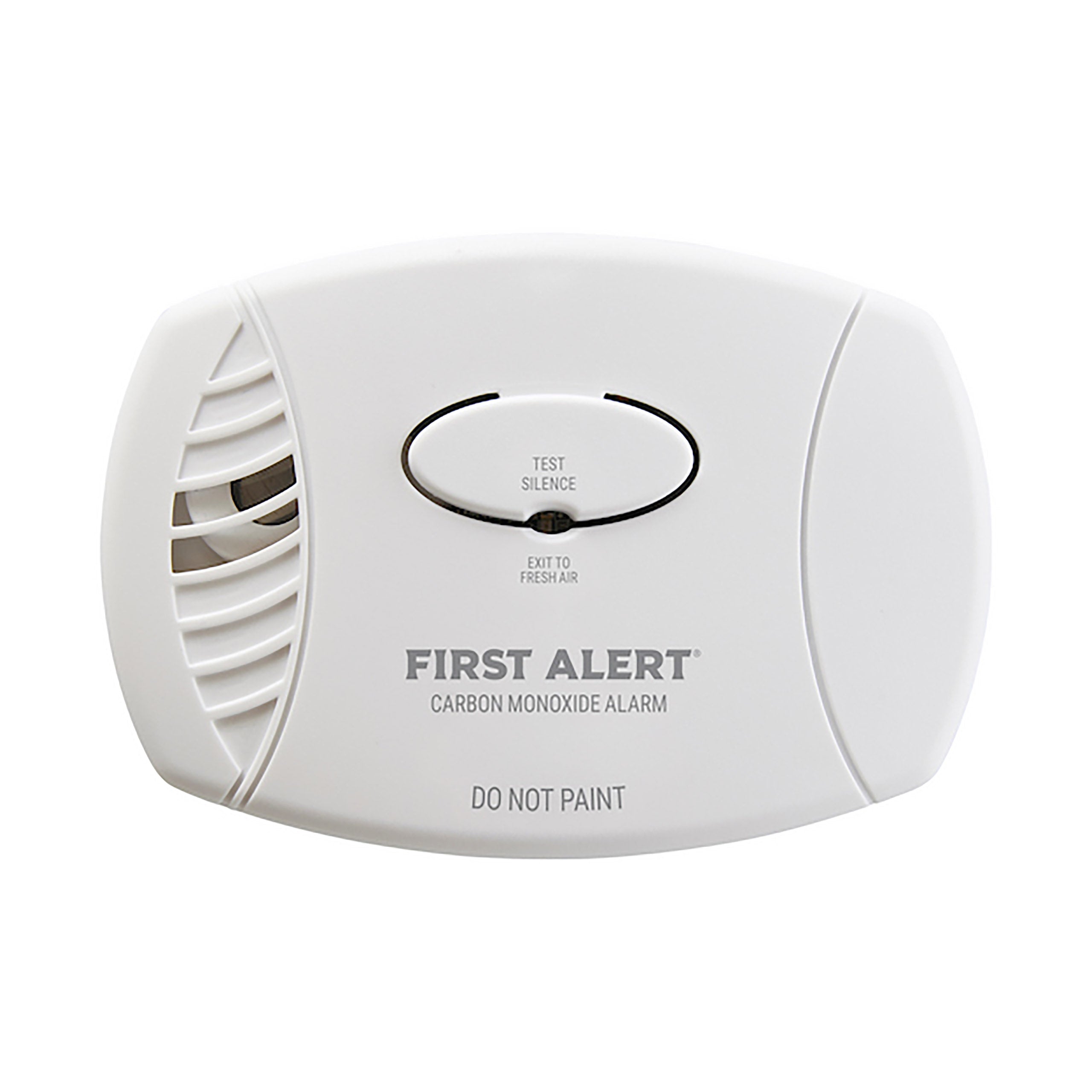 First Alert CO3-B01-T Battery-Operated Carbon Monoxide Alarm