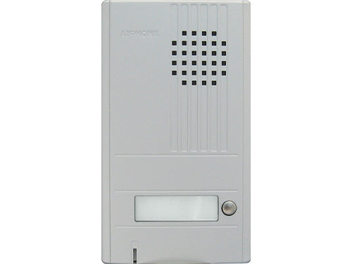 Aiphone DA-1DS 1-Call audio door station, DA Series