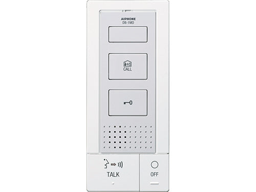 Aiphone DB-1MD Open voice master station, DB Series